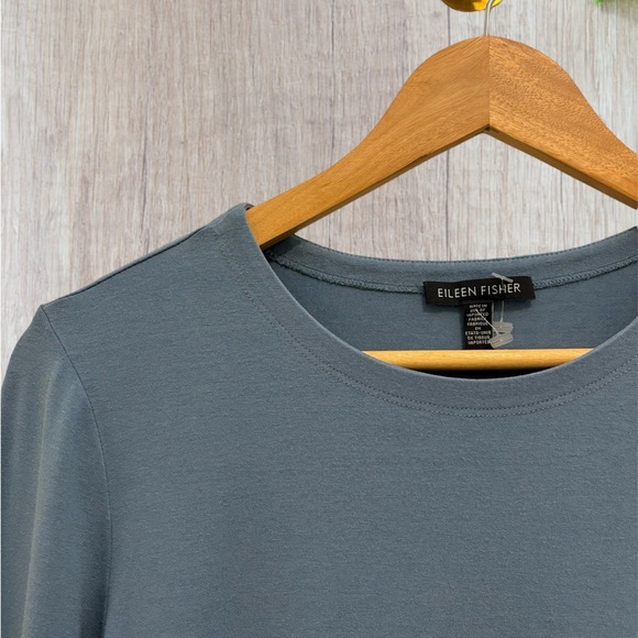 Eileen Fisher Viscose Jersey - Picture 2 of 2